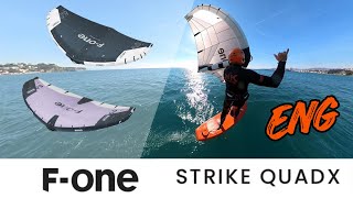 (ENG) F ONE STRIKE V6 QUAD X