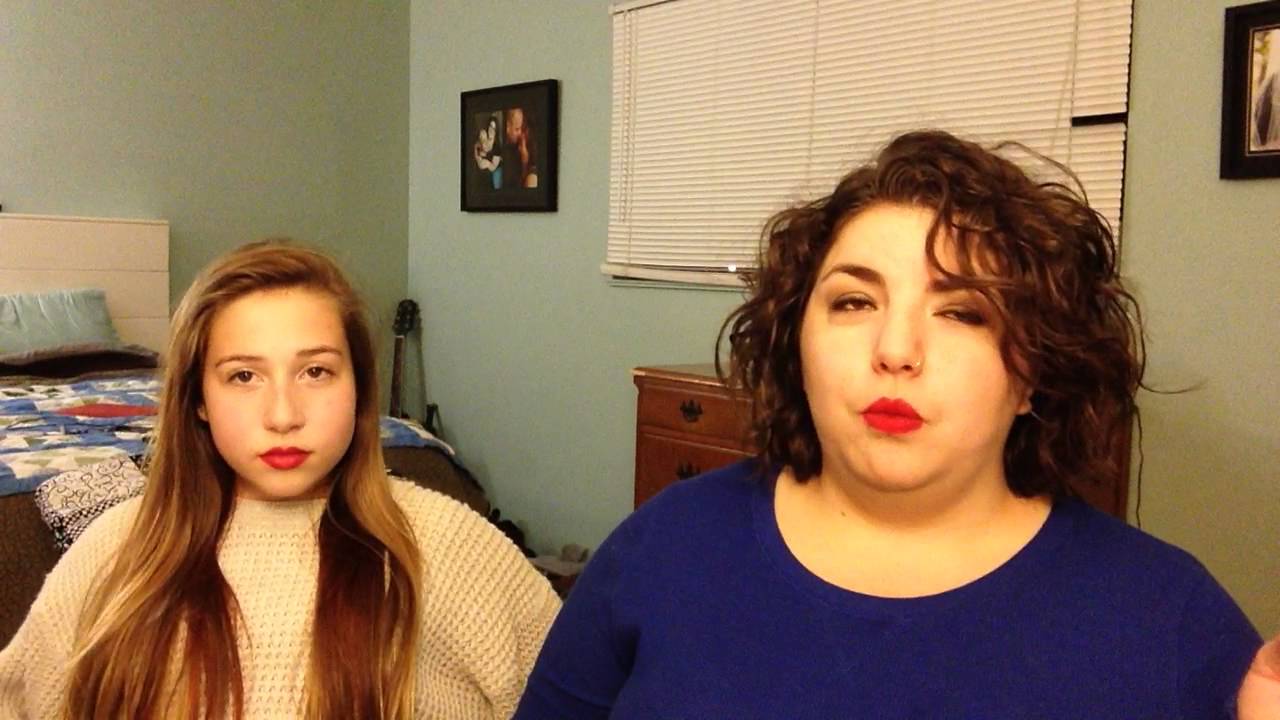 Stepmom Stepdaughter Q And A Youtube