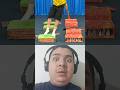 Não pule na caixa errada 📦❌ #Alejoigoa #fypyoutube #shorts #viralvideo #fypviral #feed