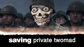 World War Twomad circa 1935 (Stream Highlight)