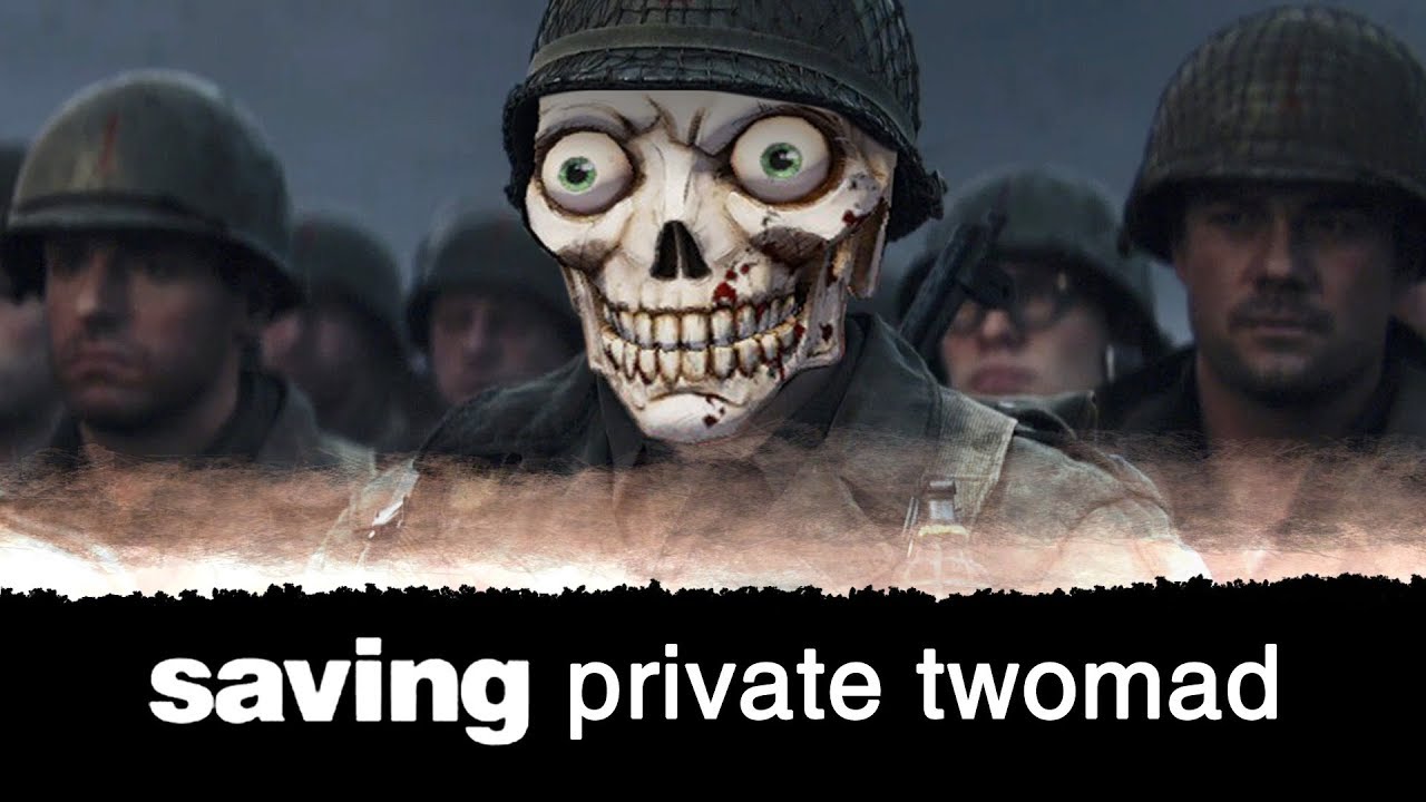 World War Twomad circa 1935 (Stream Highlight)