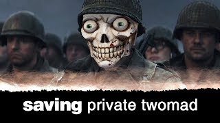 World War Twomad circa 1935 (Stream Highlight)