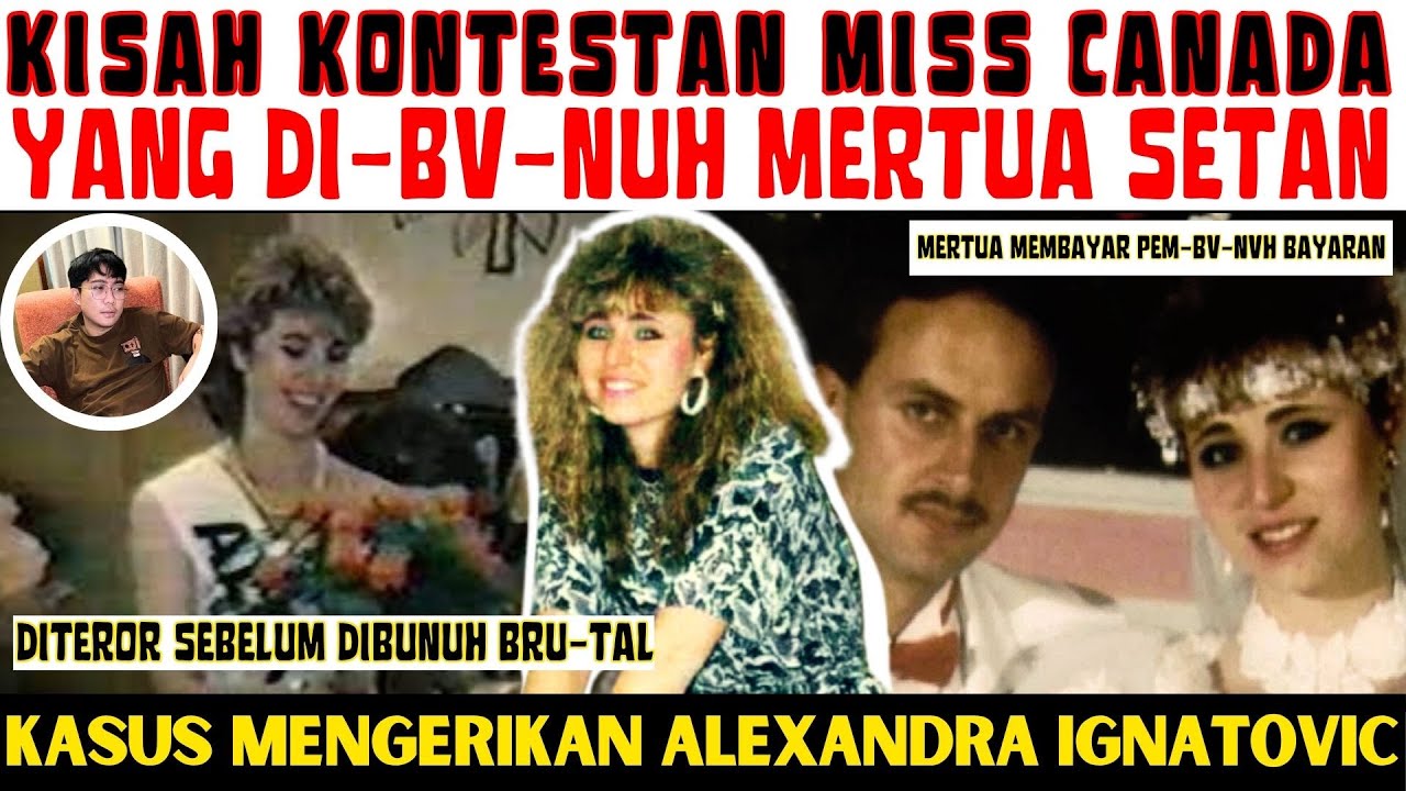 MERTUA KEJAM DARI NERAKA Yang Bv-Nuh Menantu Karena Dendam