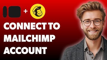 How To Connect A Typeform To Your Mailchimp Account Typeform Help Center [2025 Guide]