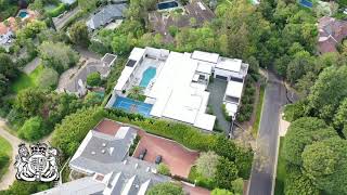 Kylie Jenner buys $36.5 million Holmby Hills Mansion