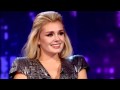 Katherine Jenkins Piers Morgans Life Stories - Part 2 of 5