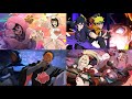 Every Ultimate Jutsu in 2025 Naruto Mobile 4K 60FPS Every Ultimate Jutsu in 2025 Naruto Mobile 4K 60FPS