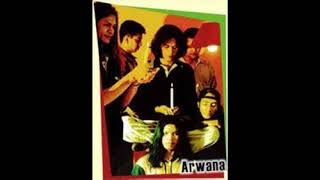 Arwana Kephank Kampung