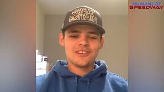 Jordan Palin : His Idol Zmarzlik