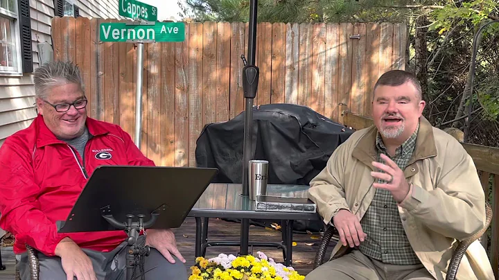 Interview with Eric Blaylock