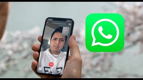 Latest Yahoo update 2022/2023 How To Do Fake video call on WhatsApp