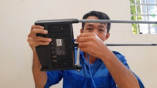 Có Thay Thế Modem Nhà Mạng Được Hay Không ?