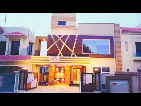 10-marla-35×65-modern-house-🏡-design-in-pakistan