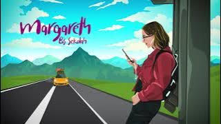 Margareth - Bis Sekolah