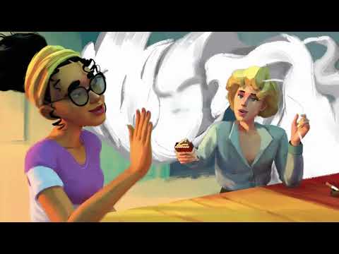 A Hope Story | Lung Cancer Screening - A Hope Story | Lung Cancer Screening