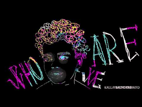 Kállay Saunders Band - Who We Are (A DAL - EUROVISION HUNGARY 2016)