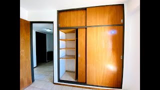 Recorrido Virtual - Dpto. 3 dorm. Con cochera