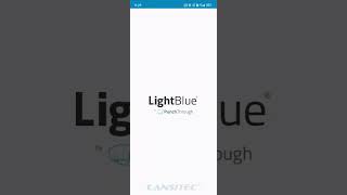 LightBlue Configuration Guide