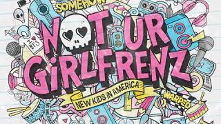 No One Asked You Anyway