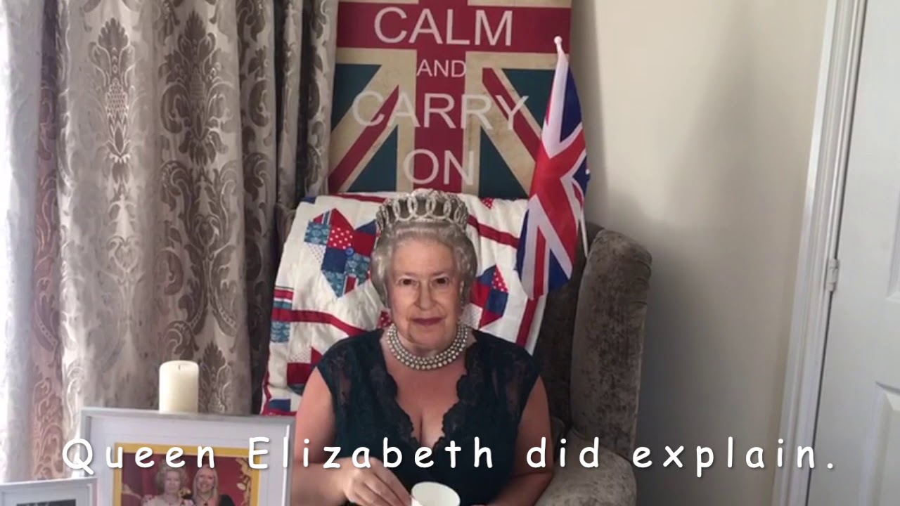 Stay At Home- Waddington All Saints Academy