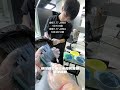 #Hair dyeing in Hangzhou#Recommendations for local barber shops
