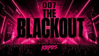 BIG ROOM EDM TECHNO MIX MAINSTAGE MUSIC - THE BLACKOUT - (007)