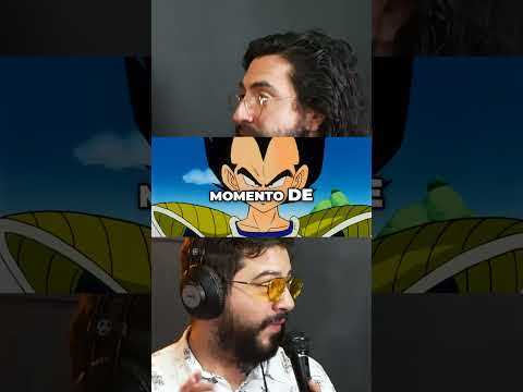 Los Decesos de la Saga Saiyan