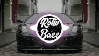 Billie Eilish - MTG CHIHIRO - Mulú - BASS/GRAVE -ROTIVBASS-