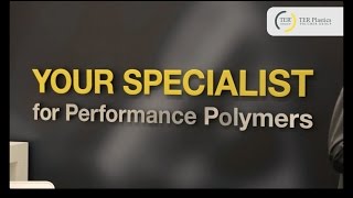 TER Plastics Messe Video K 2016