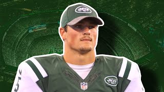 Worst 2nd Round Pick of the Last 20 Drafts