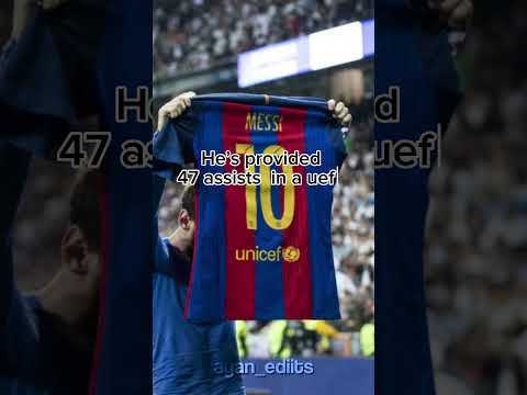 What a player!