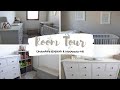 ROOM TOUR | Chambre Enfant de 2 ans &amp; Bébé