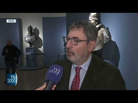 Video Arte, a Roma la mostra Bernini e Barberini