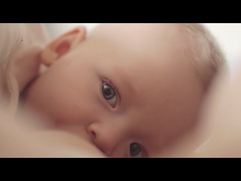 Breastfeeding Tips From CoxHealth
