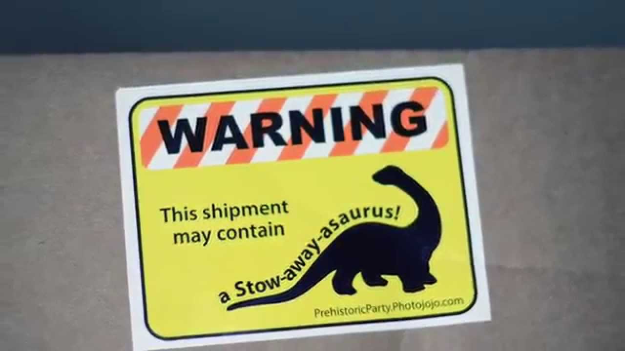 Unboxing the Wireless Mighty Mic from Photojojo!