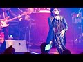 【涙の復活】T-BOLAN森友嵐士が絶叫...「会いたかったぜ!!」高知公演にファン号泣🔥#TBOLAN#森友嵐士#ラストツアー#高知公演#復活ライブ#日本武道館#90年代ロック#感動の瞬間#ライブ映像