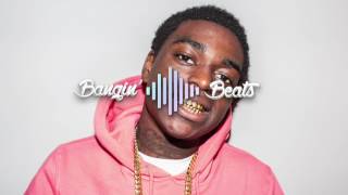 Video thumbnail of "Kodak Black - Tunnel Vision (Clean Version)"