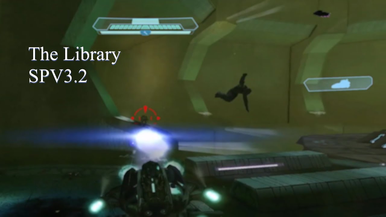 Keys To A Super Weapon... | HALO: SPV3.2 PT 11