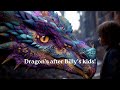 Dragon Unbound - The dragon's Spell.