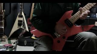 Killer KG-Stallion LQ-500&Dyna-bite 機能確認動画