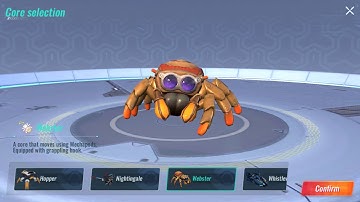 Astracraft丨Webster