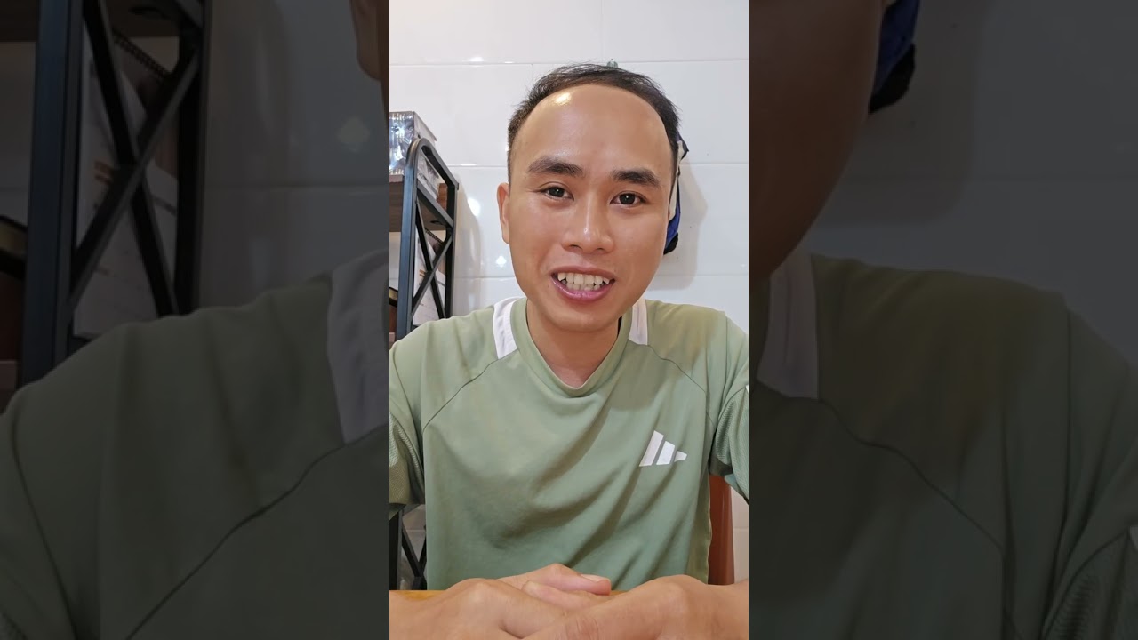 Lời chia sẽ của Vô Sanh trên hành trình học tập gieo duyên cùng Thầy Minh Tuệ #thayminhtue #vosanh 