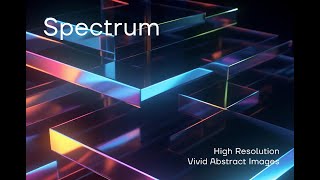 Spectrum Stock Graphics Download