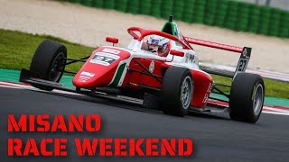 Misano Race Weekend 05 Maio 2024