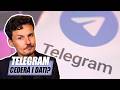 Telegram è cambiato e collaborerà con le autorità