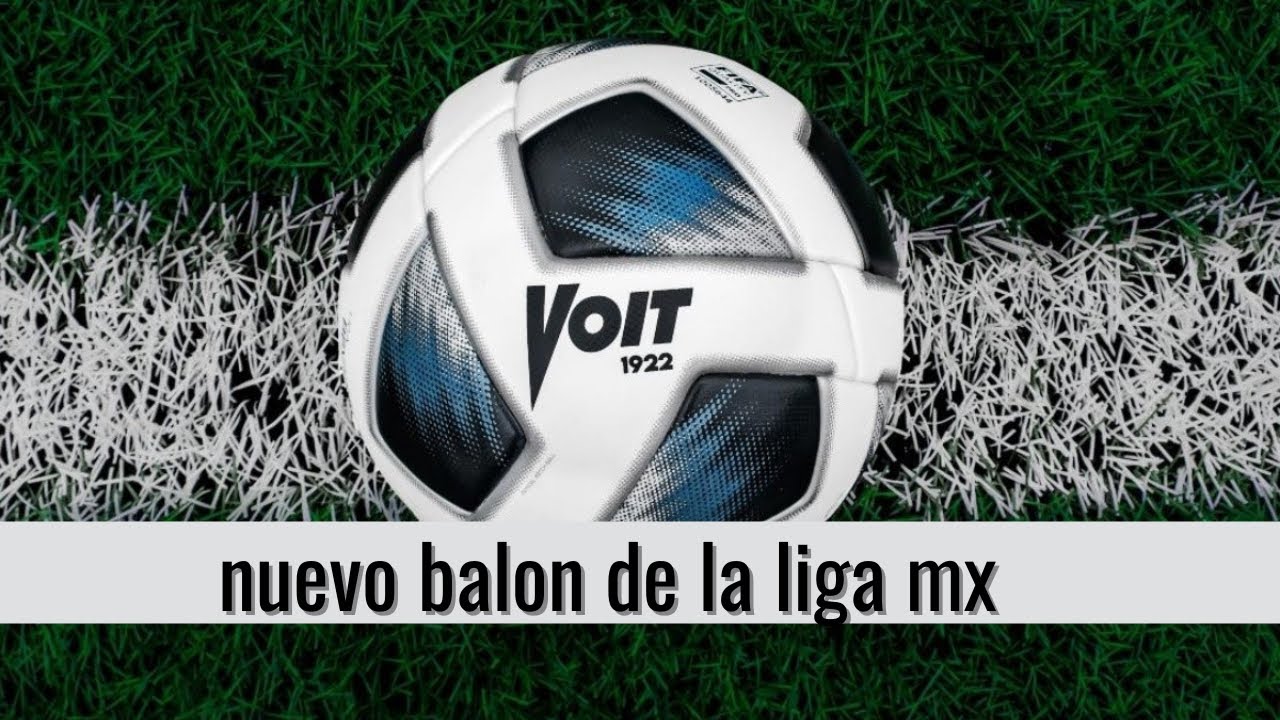 Real Madrid Balón Fútbol Soccer Voit Pelota Oficial #5 Pro