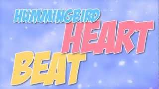 Hummingbird Heartbeat // Sawako x Shouta