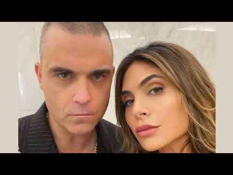 Video: Soția lui Robbie Williams acuzată de hărțuire sexuală