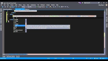 Html helper Part 9 - 28 - ASP.NET MVC 5 in Arabic