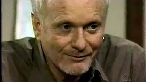 GH: Luke: Luke says goodbye to Laura (September 2002)